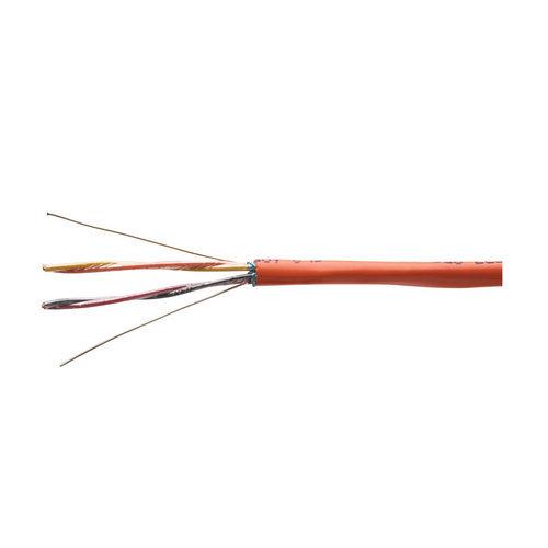 Shielded Cable, 22 gauge , 75 feet