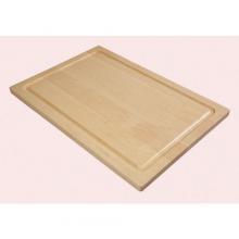 Broan-Nutone 15TCBB - Cutting Board (butcher block) for 15 in. compactor.