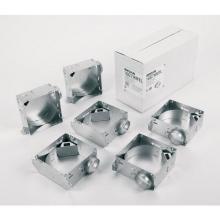 Broan-Nutone 1667HMTL - Housing Pack for 1670F, 1671F, 1688F and 1689F (damper/metal duct connector included)