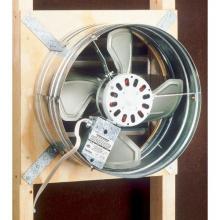 Broan-Nutone 35316 - Gable Mount Ventilator, 1600 CFM.