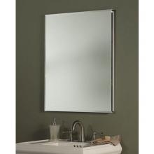 Broan-Nutone 530924 - Simplicity, Recessed, 24 in. W x 30 in.H, Beveled-Edge Mirror.