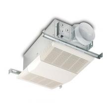 Broan-Nutone 605RP - Heat-A-Vent, 1300W Heater, 70 CFM.