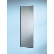 Broan-Nutone 735M34WH - Specialty, Pillar, Recessed, 12 in.W x 36 in.H, Mirrored Single Door.