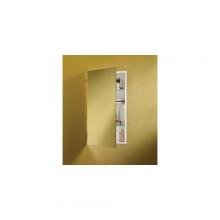 Broan-Nutone 869P34WH - Specialty, Recessed Mount Cabinet, 16 in. W x 36 in. H, Reversible