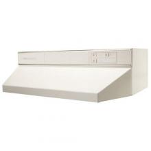 Broan-Nutone 893011 - 30 in., White-on-White, Under Cabinet Hood, 460/440 CFM, Special Order Only.