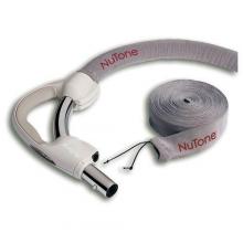 Broan-Nutone CA130 - Central Vacuum Hose Sock — fits 30' – 32' hoses (comes with assembly tube).