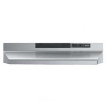 Broan-Nutone F404204 - Stainless Steel Range Hood