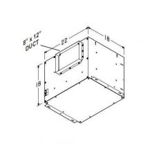 Broan-Nutone HLB9 - 800 CFM In-Line Blower