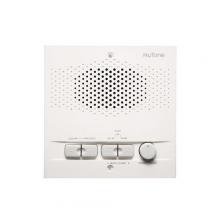 Broan-Nutone NPS103WH - Outdoor Remote Station - Retrofit for 3-Wire Intercom Systems