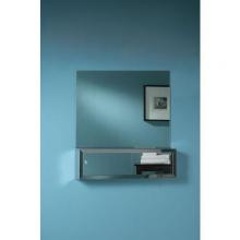 Broan-Nutone PEM3624 - Commodore Wall Mirror, 36 in.W x 24 in.H.