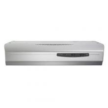 Broan-Nutone QS142SS - 42 in., Stainless Steel, Under Cabinet Hood, 220 CFM.