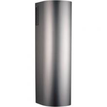 Broan-Nutone RFX5104 - Flue Extension, Ducted for to 10' ceilings.