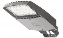 Acuity Brands RSXF1 LED P4 40K MFL MVOLT YKC62 NLTAIR2 PIRHN D - RSXF Flood Size 1, LED, Package 4, 4000K