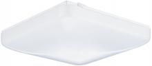 Acuity Brands FMLSDL 15 21840 M4 - LED Square flush mount for residential u