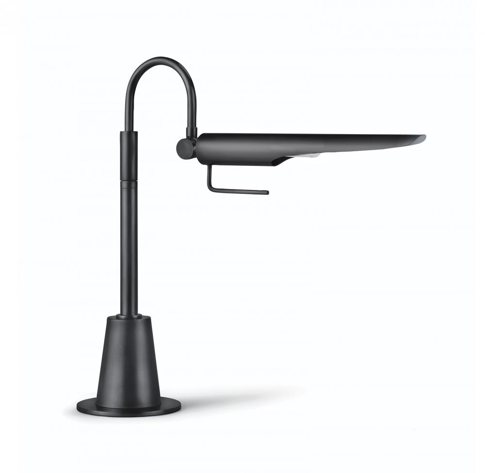 Regina Andrew Raven Task Lamp (Oil Rubbed Bronze)