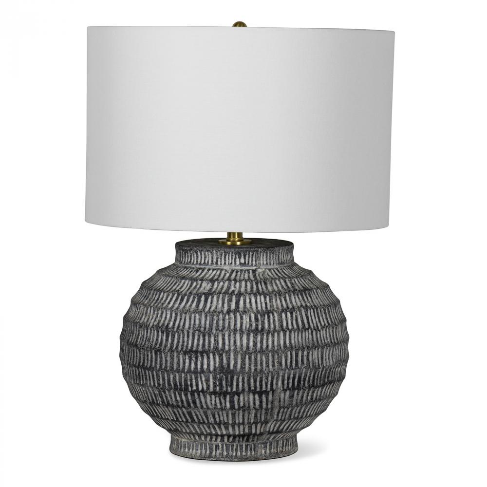 Regina Andrew Adobe Ceramic Table Lamp