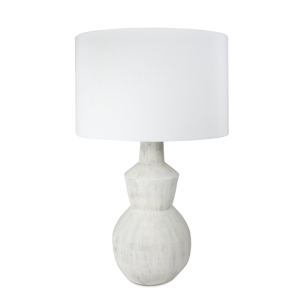 Regina Andrew Rhonda Ceramic Table Lamp