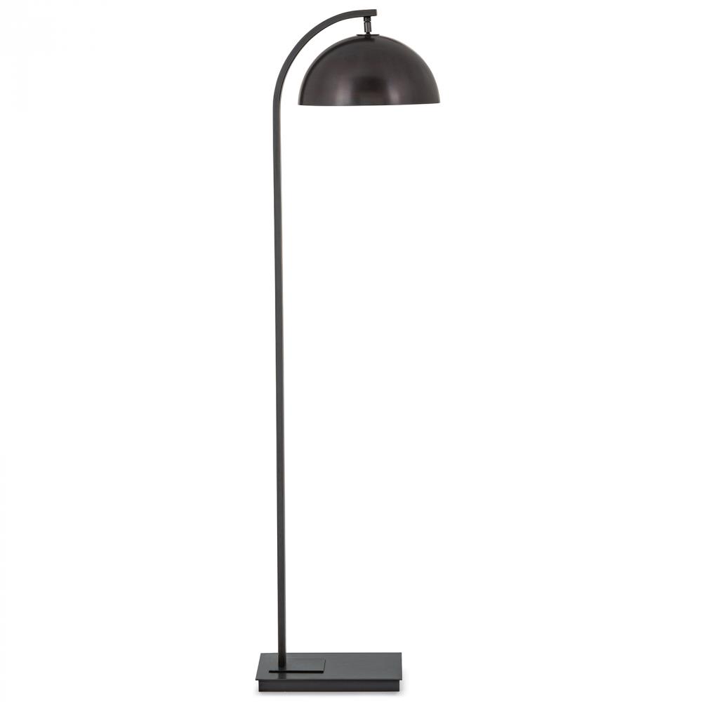 Regina Andrew Otto Floor Lamp (Oil Rubbed Bronze)
