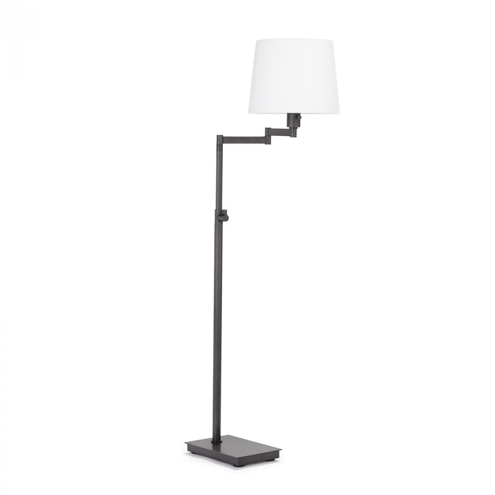 Regina Andrew Virtue Floor Lamp (Oil Rubbed Bronze)