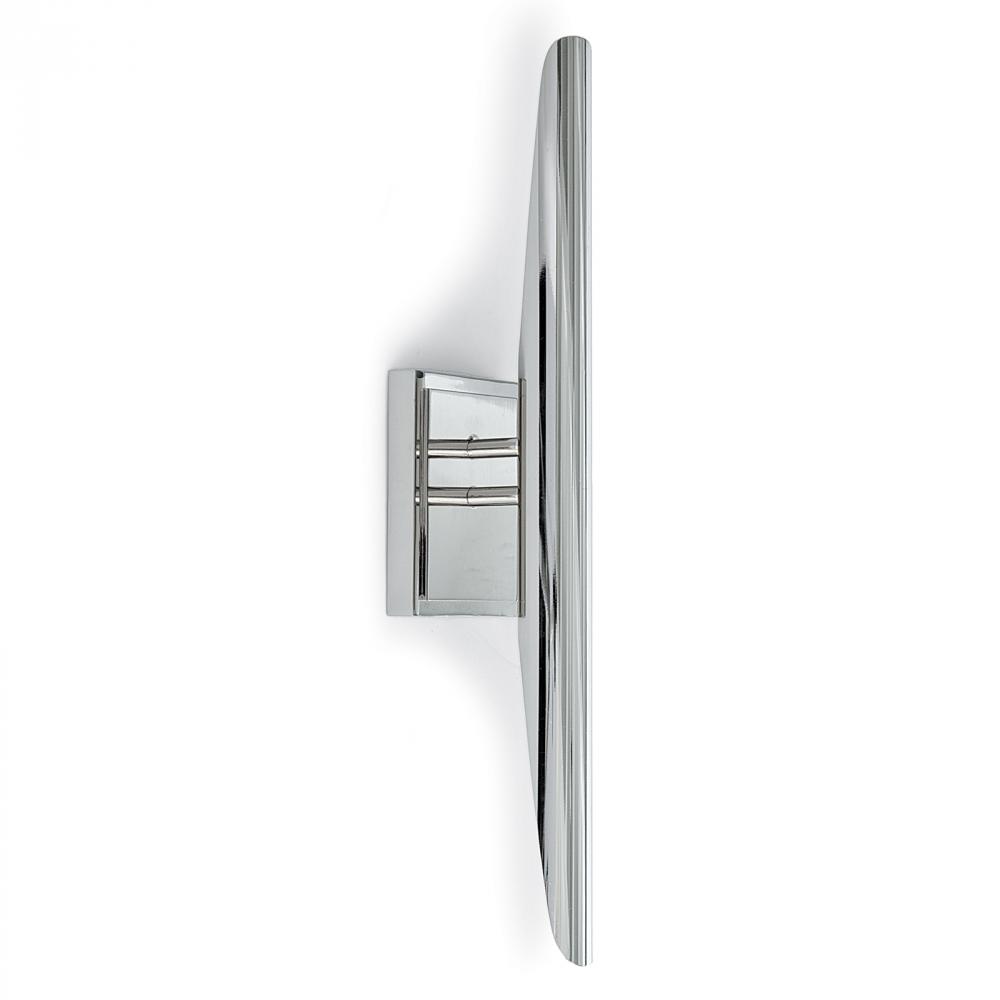 Regina Andrew Redford Sconce (Polished Nickel)