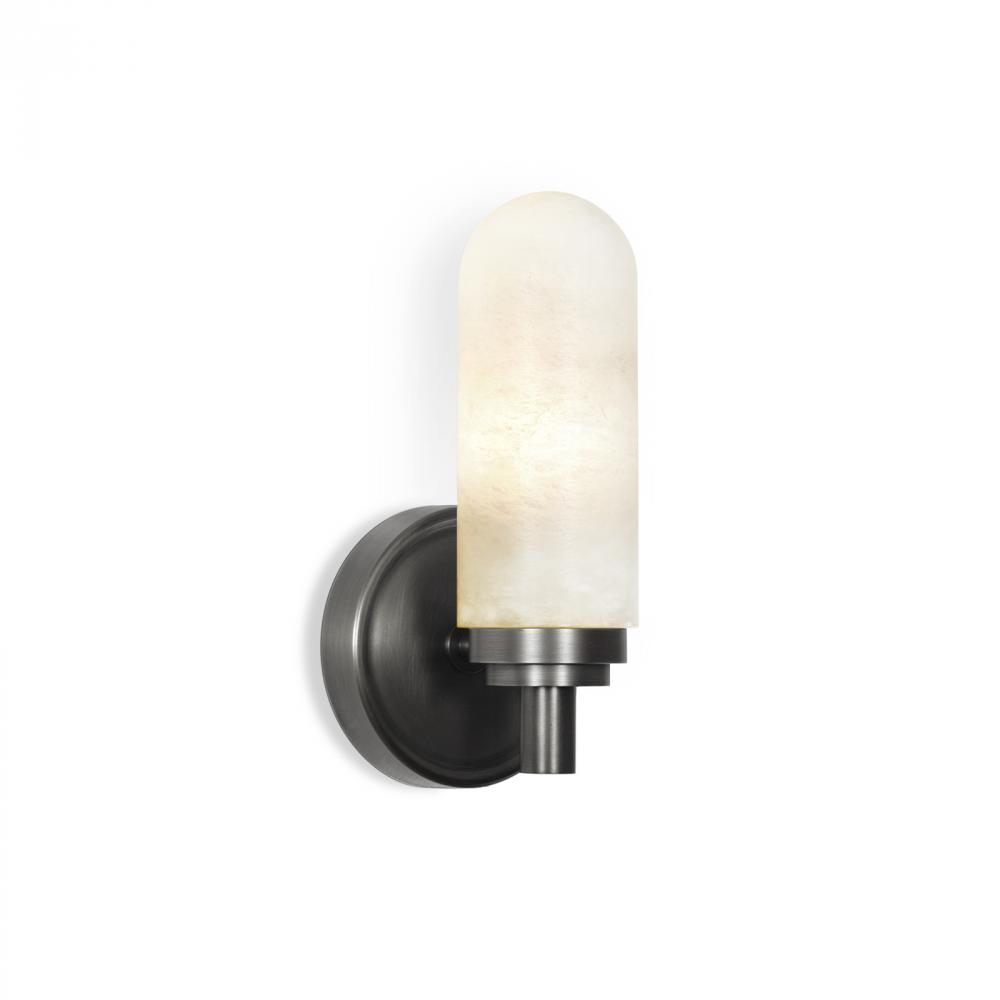 Regina Andrew Salon Sconce Single (Oil Rubbed Bronze)