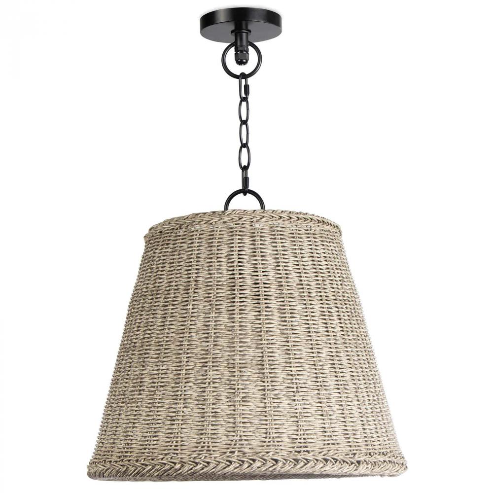 Coastal Living Augustine Outdoor Pendant Large (