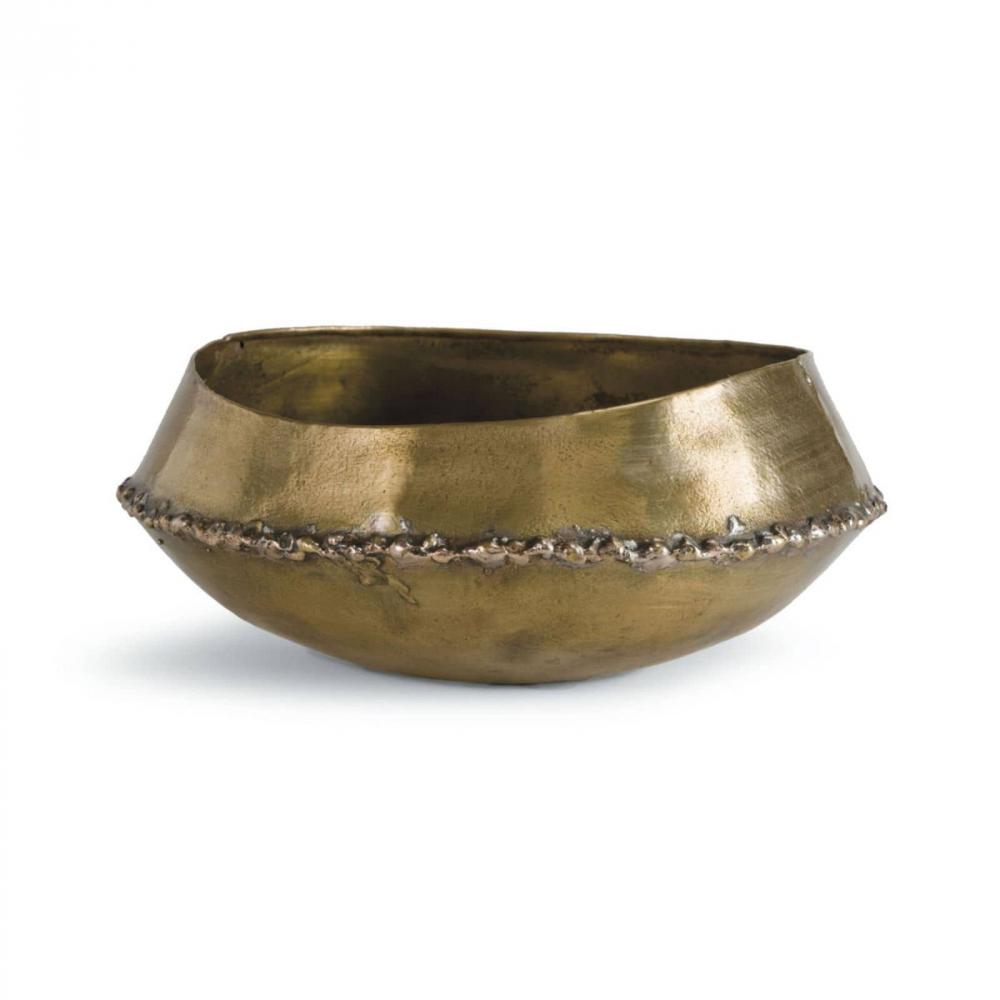 Regina Andrew Bedouin Bowl Small (Brass)