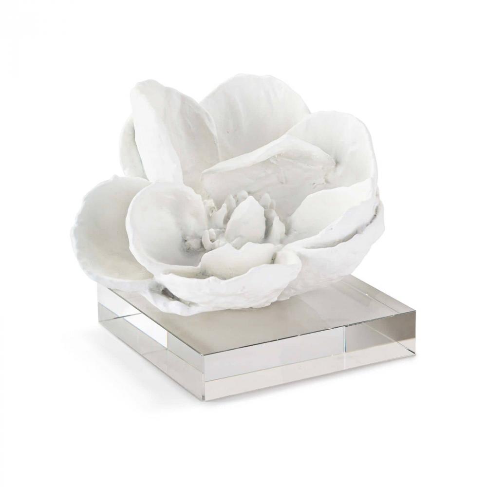 Regina Andrew Magnolia Objet (White)