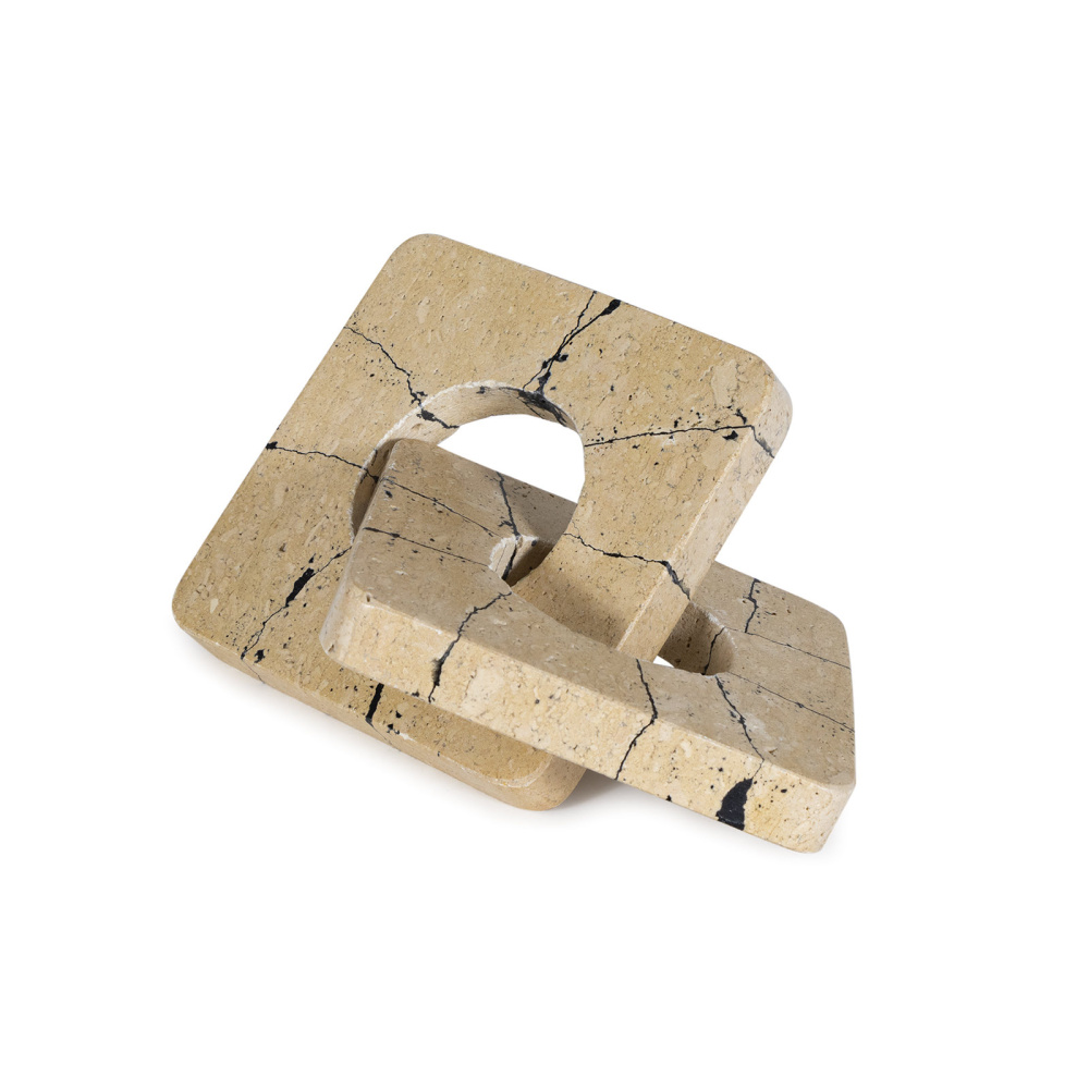 Regina Andrew Gemini Marble Accessory