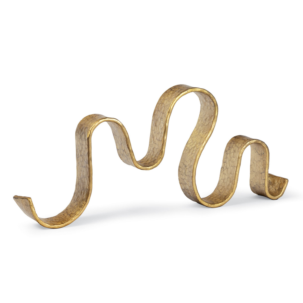 Regina Andrew Wave Sculpture Large