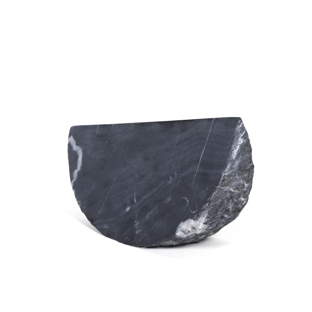Regina Andrew Terra Marble Accessory Small (Black)