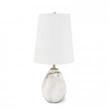 Regina Andrew 13-1413 - Regina Andrew Jared Alabaster Mini Lamp