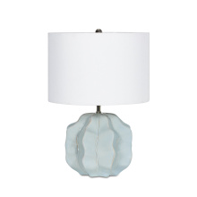 Regina Andrew 13-1689SPA - Regina Andrew Destin Ceramic Mini Lamp (Spa Blue)