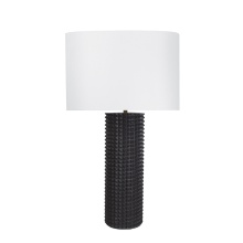 Regina Andrew 13-1714 - Regina Andrew Symon Wood Table Lamp
