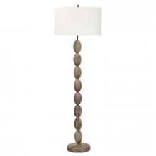 Regina Andrew 14-1034 - Regina Andrew Buoy Floor Lamp