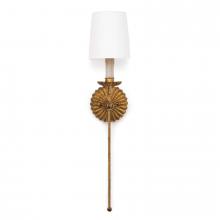 Regina Andrew 15-1073 - CLOVE SINGLE SCONCE