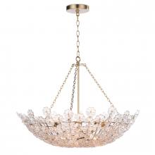 Regina Andrew 16-1177 - Regina Andrew Charlotte Chandelier