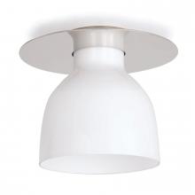 Regina Andrew 16-1354PN - Regina Andrew Mixer Flush Mount (Polished Nickel)