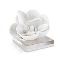 Regina Andrew 20-1286WT - Regina Andrew Magnolia Objet (White)
