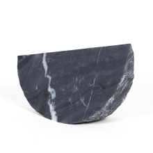 Regina Andrew 20-1674BLK - Regina Andrew Terra Marble Accessory Large (Black)