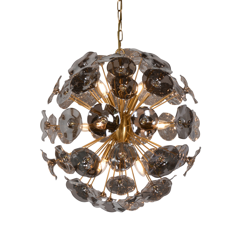 Terina Globe Chandelier
