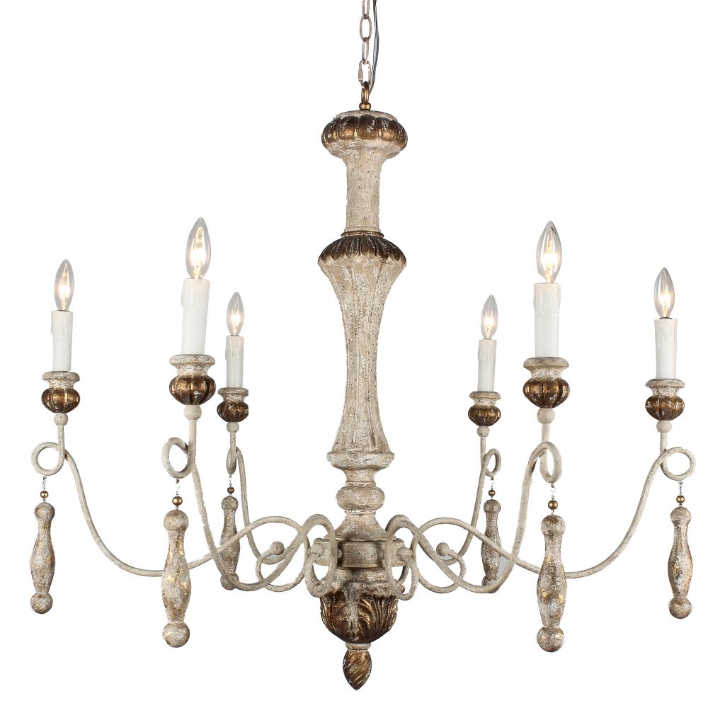 Elenore Chandelier