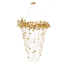 Terracotta Lighting H24106-16 - Beronia Chandelier