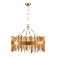 Terracotta Lighting H25118-8 - Solaria Chandelier