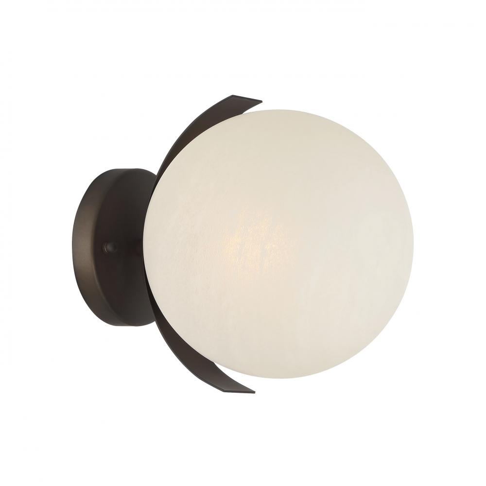 Vino 8.5" High 1-Light Wall Sconce
