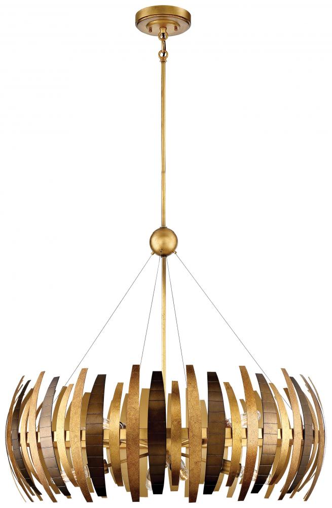 Manitou - Chandelier