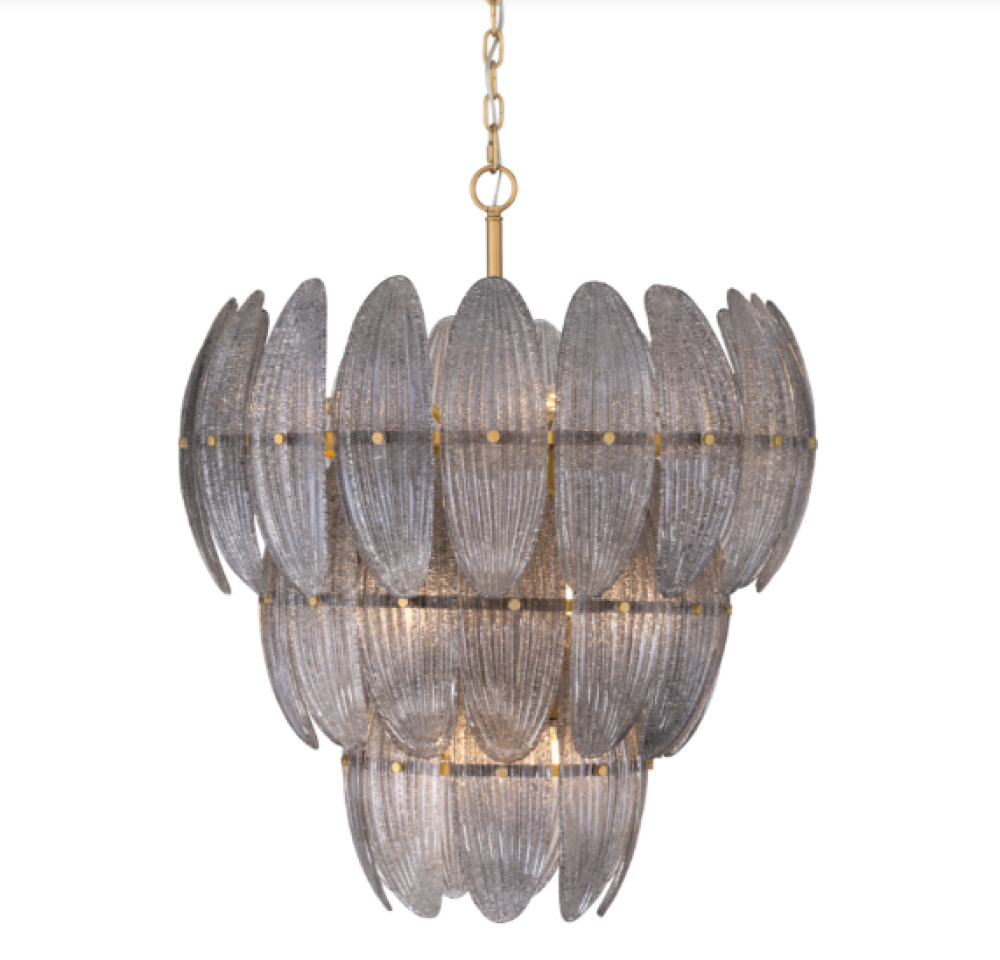 Marclaire 26.5" 11-Light Pendant