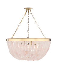 Minka Metropolitan N9633 - Flotsam 8 Light Pendant