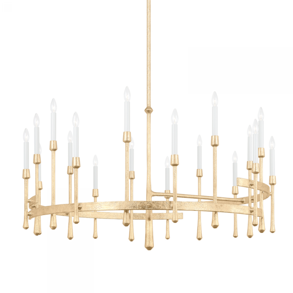 Hathaway Chandelier