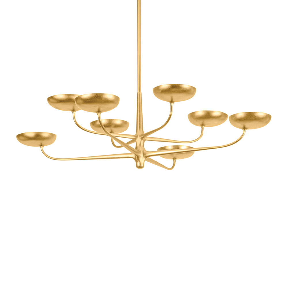 TAORMINA Chandelier